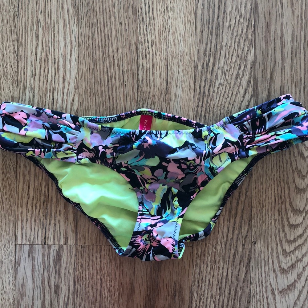 Victoria’s Secret Bikini Bottom
